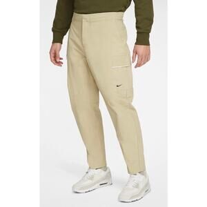 Nike Men's Sportswear Utility Pants Tan Men's Sz 38